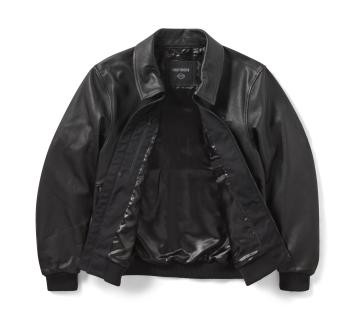 Harley-Davidson Jas