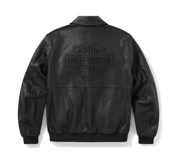 Harley-Davidson Jas