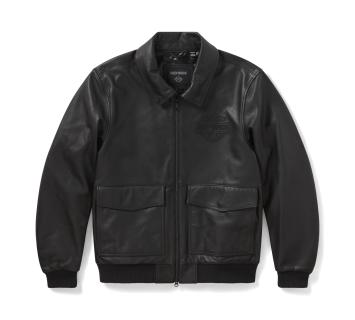 Harley-Davidson Jas