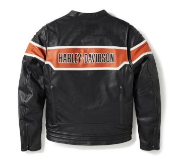 Harley-Davidson Jas