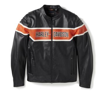 Harley-Davidson Jas
