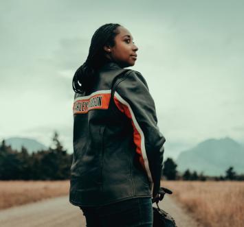 Harley-Davidson Motorjas