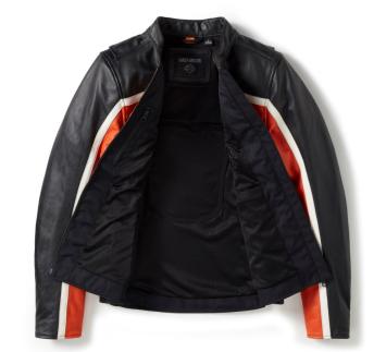 Harley-Davidson motorjas