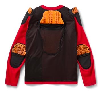 Harley-Davidson Motorjas