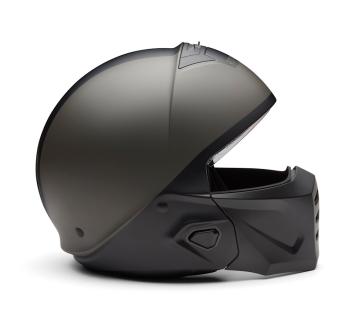 Harley-Davidson helm