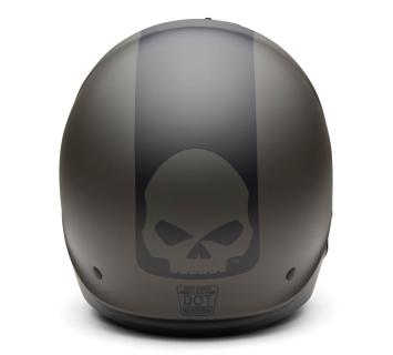 Harley-Davidson helm
