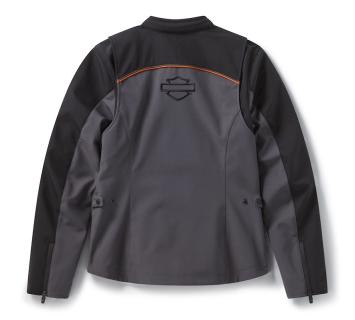 Harley-Davidson motorjas