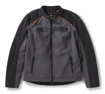 Harley-Davidson motorjas