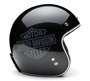 Harley-Davidson helm