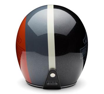 Harley-Davidson helm