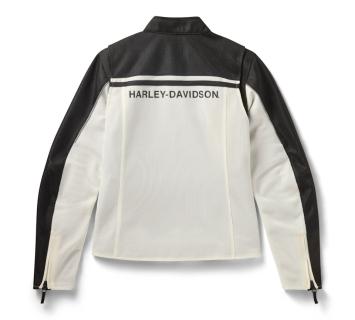Harley-Davidson motorjas