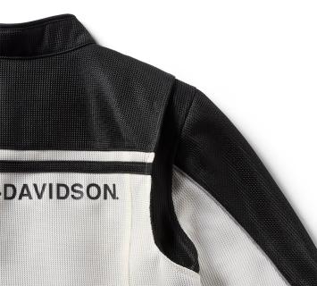 Harley-Davidson Motorjas