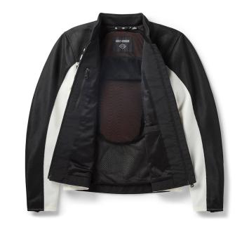 Harley-Davidson Motorjas