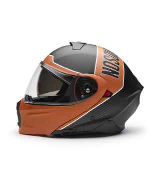 Harley-Davidson helm