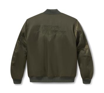 Harley-Davidson Jas