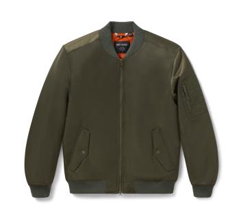 Harley-Davidson Jas