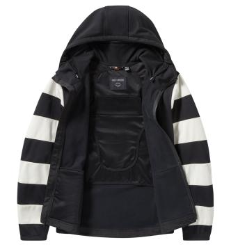 harley-davidson motorjas