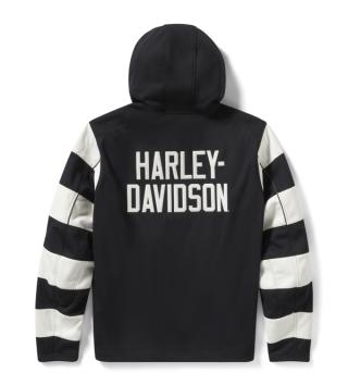 harley-davidson motorjas