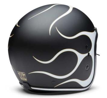 Harley-Davidson helm