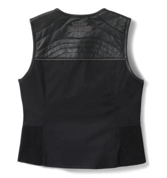 Harley-Davidson hesje