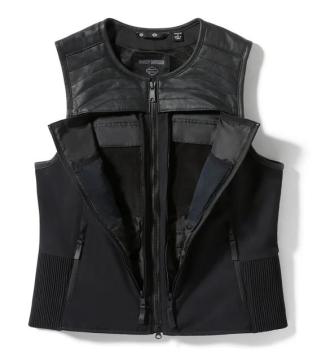 Harley-Davidson hesje