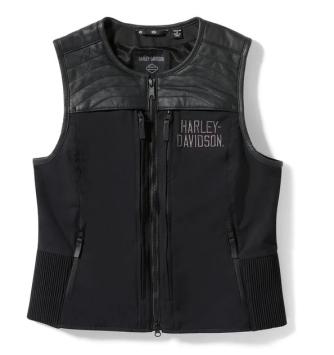 Harley-Davidson hesje