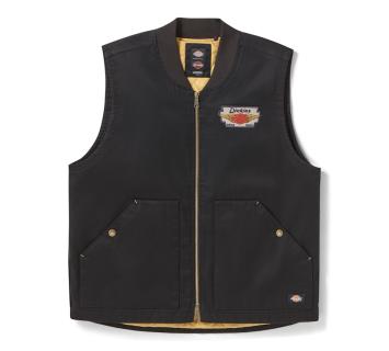 Harley-Davidson Hesje