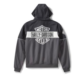 Harley-Davidson Jas