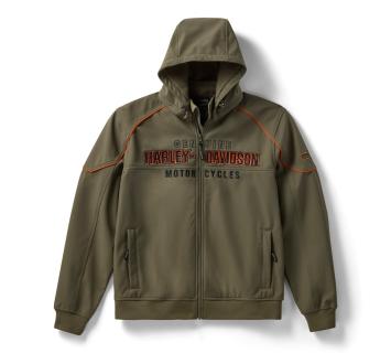 Harley-Davidson Jas