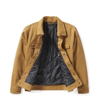 Harley-Davidson jacket