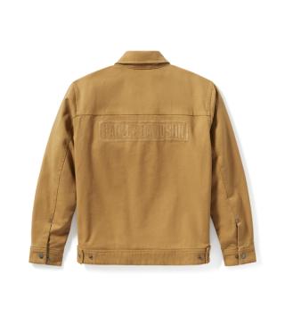 Harley-Davidson jacket