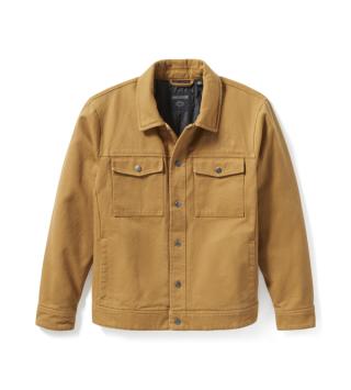 Harley-Davidson jacket