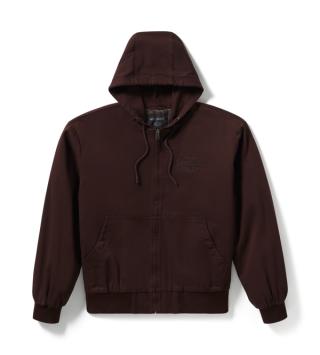 Harley-Davidson hoodie