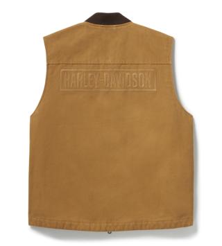 Harley-Davidson hesje