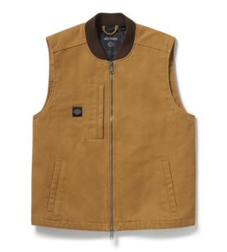 Harley-Davidson hesje