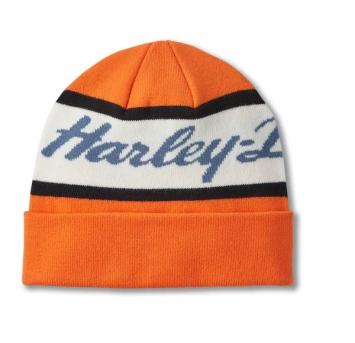 Harley-Davidson beanie