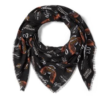 Harley-Davidson® Vintage Shawl