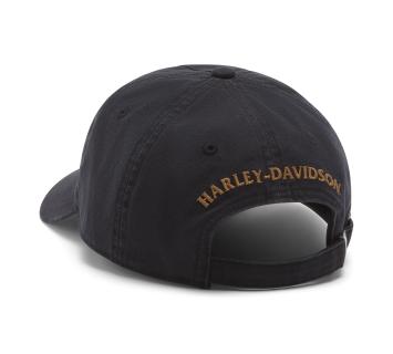 Harley-Davidson pet