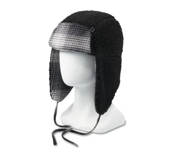 Harley-Davidson muts