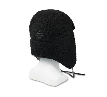 Harley-Davidson muts