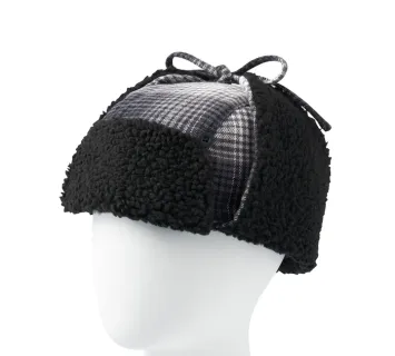 Harley-Davidson muts