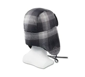 Harley-Davidson muts