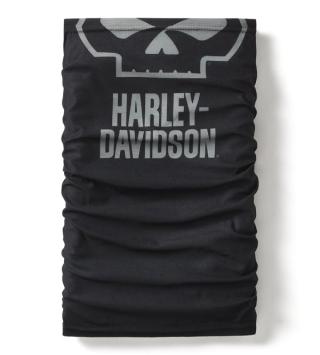 Harley-Davidson tunnel