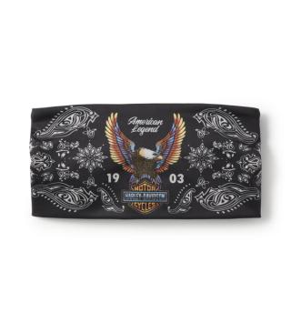 Harley-Davidson haarband