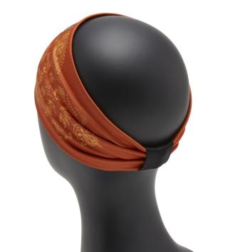 Harley-Davidson haarband