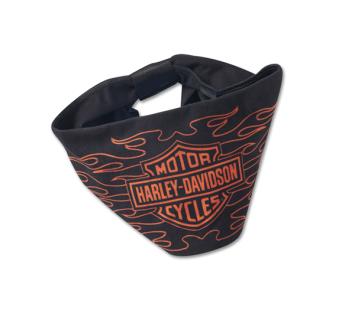 Harley-Davidson haarband