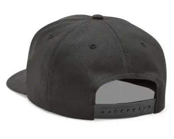 Harley-Davidson® Ride 3D embroidered Cap