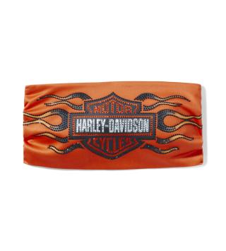 Harley-Davidson haarband
