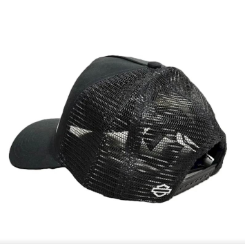 Harley-Davidson® Let’s F*ing Ride Base-Ball cap