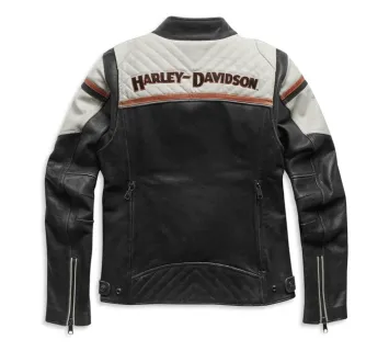 Harley-Davidson motorjas